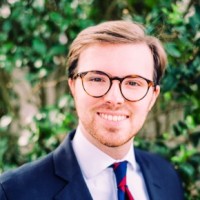 J. Brendan Kelley, Jd/Mba