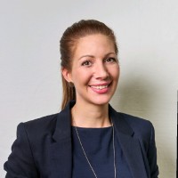 Britta Strauß