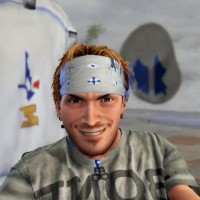 Jimmy C
