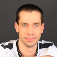 Julien Levieux