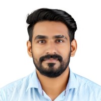 Mohammed Sherif Ahamed
