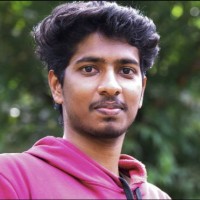 Santhosh Rajan