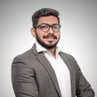 Siddhant Bhushan