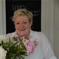 Sabine Van Nieuwenhoven