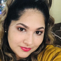 Margareth Sánchez