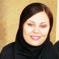 Mahsa Yazdani