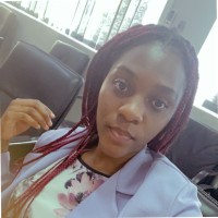 Patience Muchanza