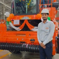 Akash Urkude