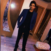 Yash Khanna