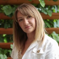 Ewa Kowalska