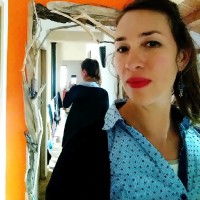 Roxanne WILHELM-JAMMES