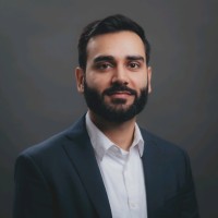 Amuk Sandhu, P.Eng., Pmp