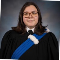 Catherine Bussière