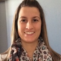 Gretchen Pederson