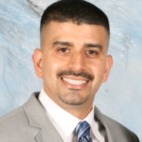 Frank Montes