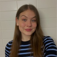 Lovisa Bergström