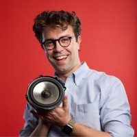 Rob Parent