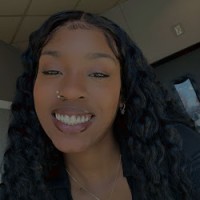 Jayla Harrington