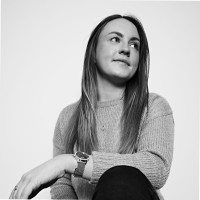 Katie Mcniven