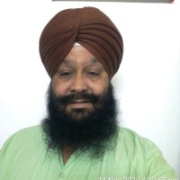 Singh Paramjit