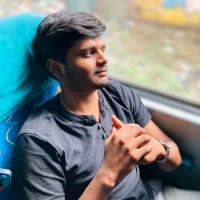 Rohan Dharmalingam