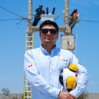 Frank Carlos Vásquez Núñez