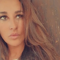 Samia Chen
