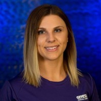 Morgan Messmore, Med, Cscs