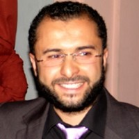 Istechhed Mohamed Bouach
