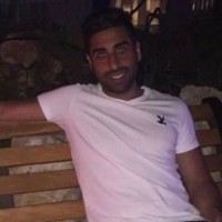 Ali Abdullah
