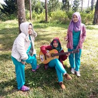 Rita Hadiansyah