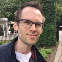 Simon Haverschmidt