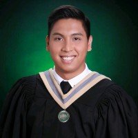 Raphael Clifford De Guzman
