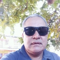 Genaro Alberto Santa Cruz