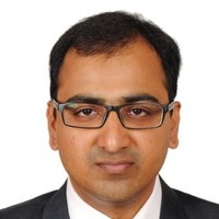Prasad Pednekar