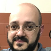Eric Santisteven