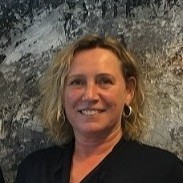 Helen Vrolijk