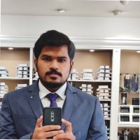 Rajshekar Vijaykumar Muthanegere