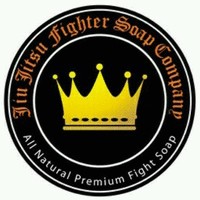 Jiu Jitsu Fighter Soap Company