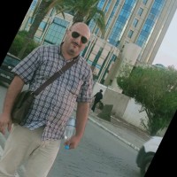 Omar Djeddi
