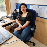 deepa dodamani