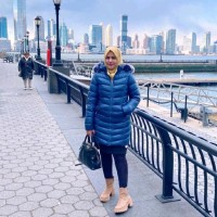 Nimra Waseem SHRM-SP