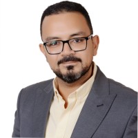 AHMED HAMADA , PMP - PMI