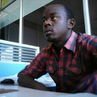 Chrispinus Obunde