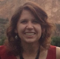Lindsay Driscoll