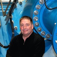 Danny Miles