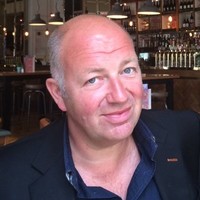 Steve Osborne