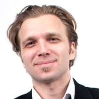 Greg Goralski