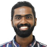 Mohammed Sharik K S