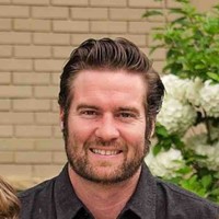 Graham Kohlhagen